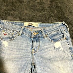 Hollister jeans